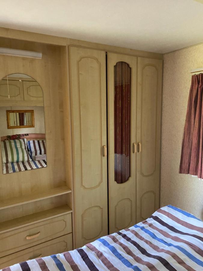 Hotel Anglojelonek Gietrzwałd Exteriér fotografie