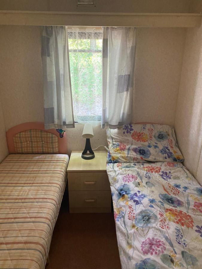 Hotel Anglojelonek Gietrzwałd Exteriér fotografie